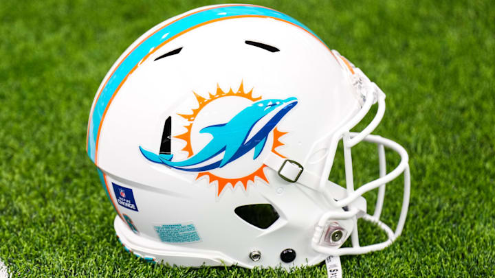 Miami Dolphins v Houston Texans