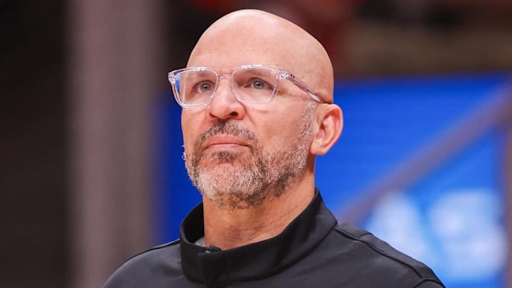 Dallas Mavericks, Jason Kidd