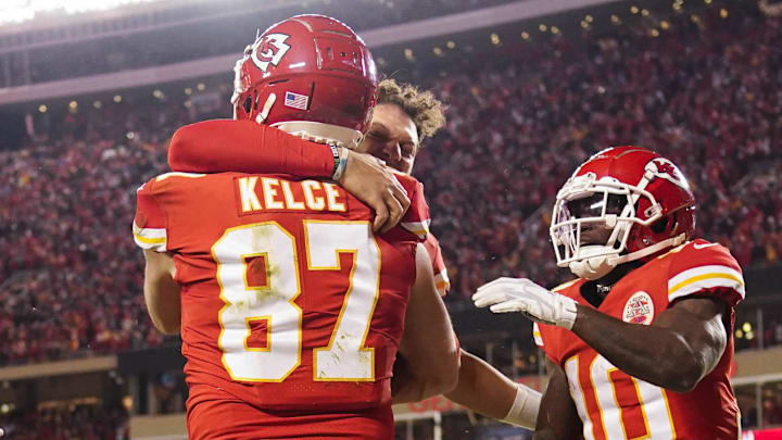 Final Five: Best Chiefs Buzzer-Beaters During Mahomes Era