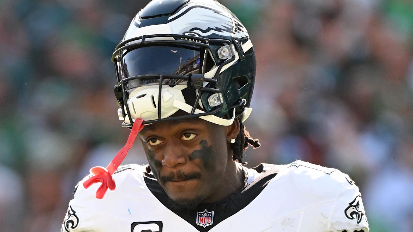 Concerning AJ Brown rumor could force Patriots' decision on blockbuster trade