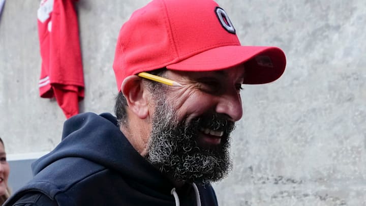 FOX Sports' Michael Cohen believes first-year OSU defensive coordinator Matt Patricia deserves flowers for his 2025 season so far FOX Sports' Michael Cohen believes first-year OSU defensive coordinator Matt Patricia deserves flowers for his 2025 season so far