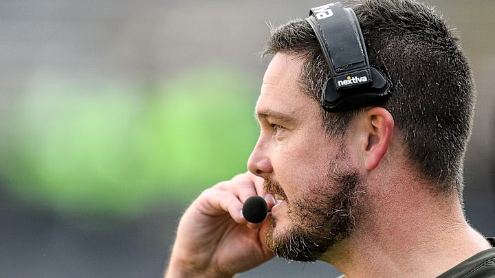 It all makes sense now why Dan Lanning was so vocal ahead of Oregon's 42-6 win over Deion Sanders' Colorado football program