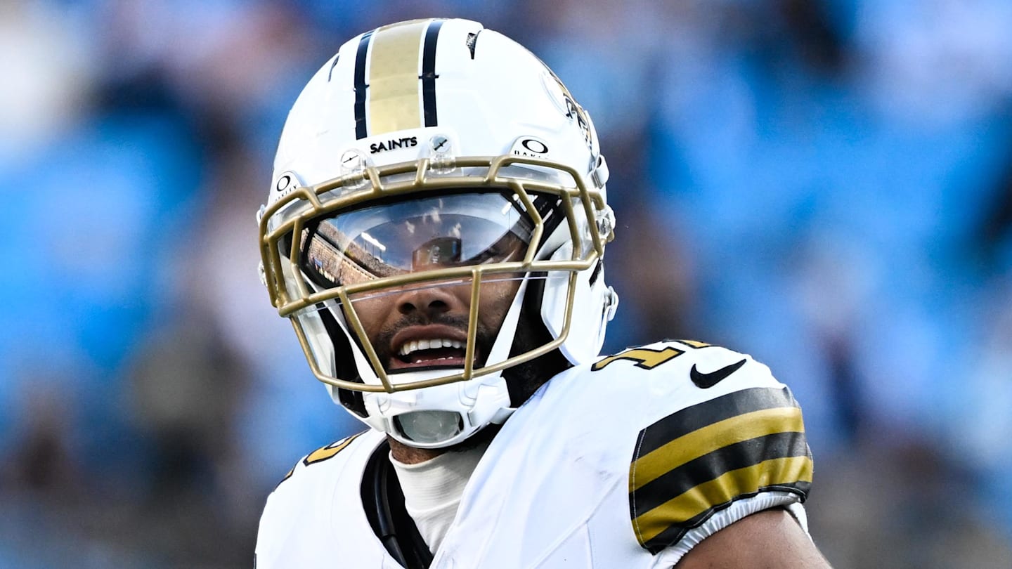 NFL insider links Patriots to surprising receiver trade target fans overlooked