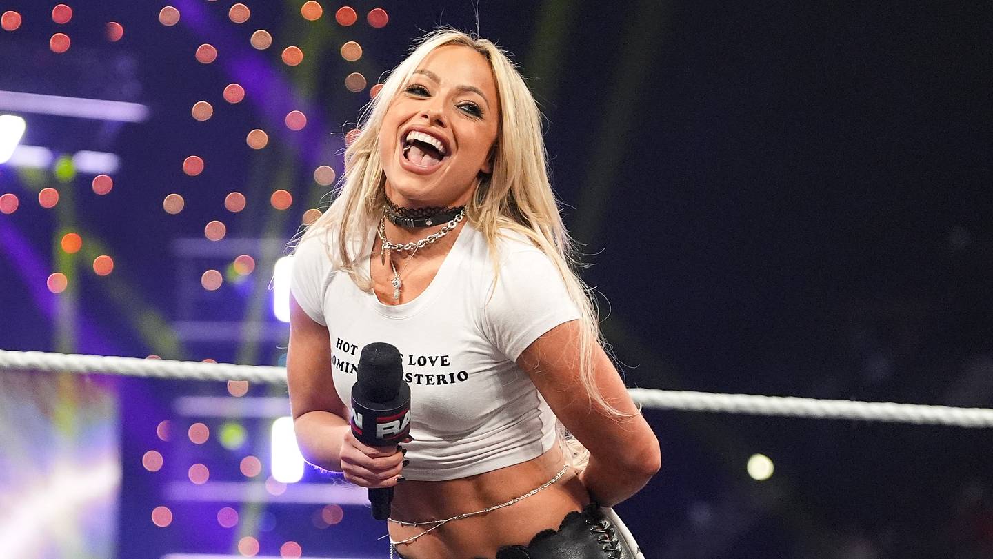 WWE King and Queen of the Ring Brackets Officially Unveiled