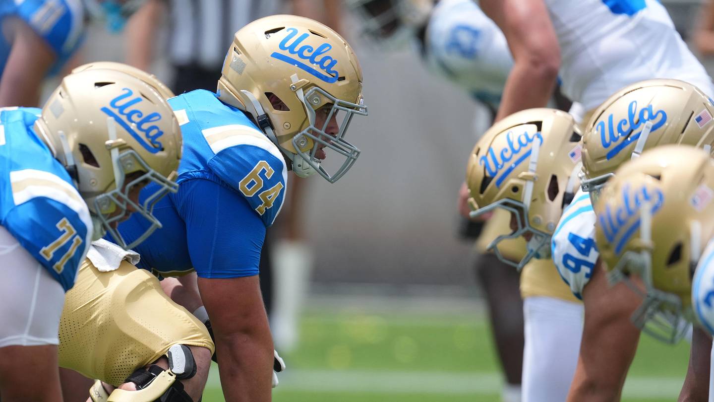 UCLA Adds 3-Star Edge Rusher to Elite Recruiting Class