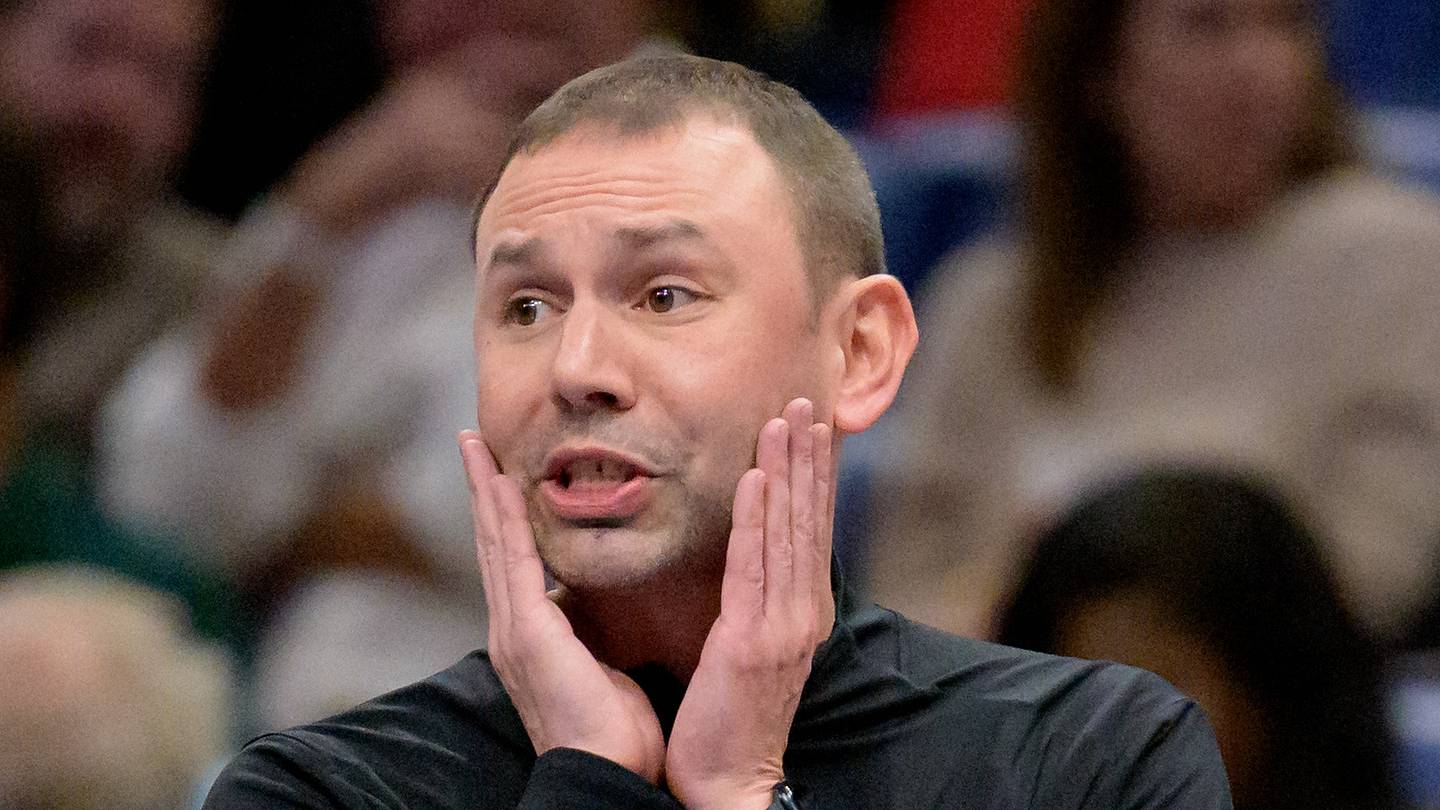 Nuggets will still face tough reality even if they keep Peyton Watson