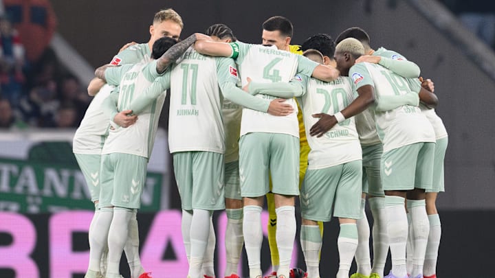 SV Werder Bremen