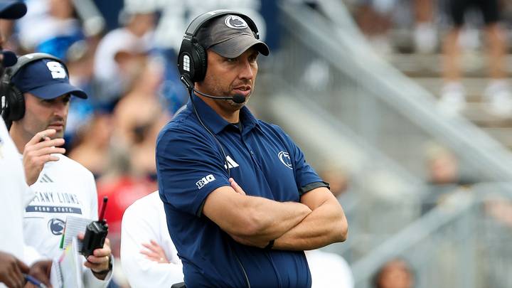 Buffalo v Penn State