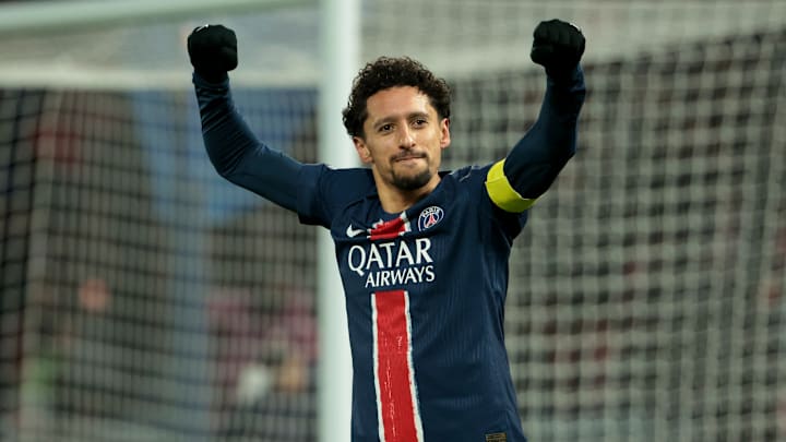 Le PSG peut avoir le sourire.