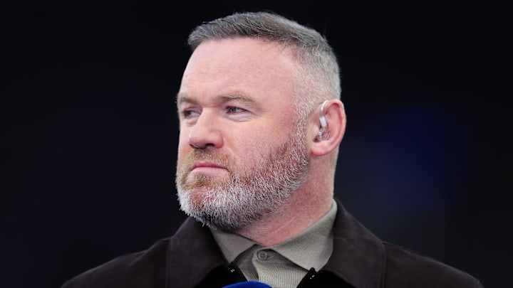 Wayne Rooney is suspicious of Manchester City’s first Premier League title win.