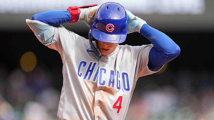 Chicago Cubs v. Seattle Mariners
