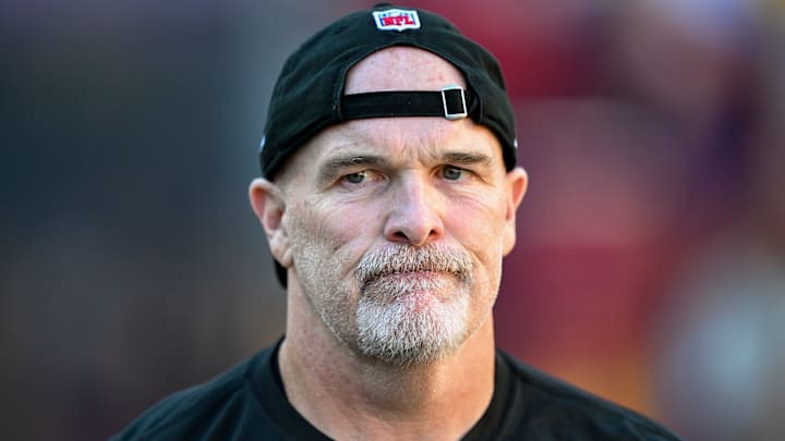Dan Quinn