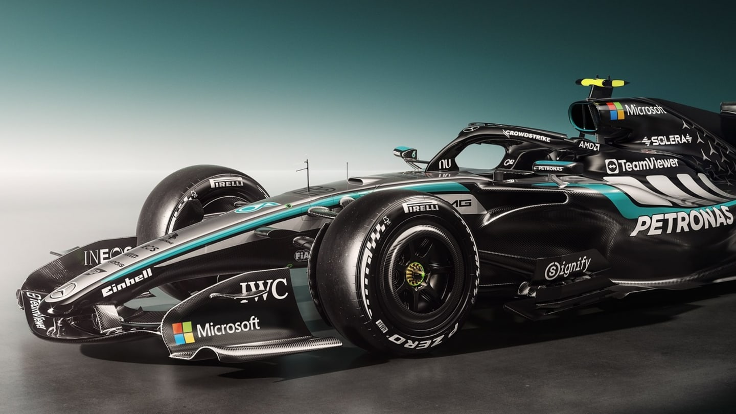 Legendary F1 Boss Gives Verdict On Power Unit Controversy