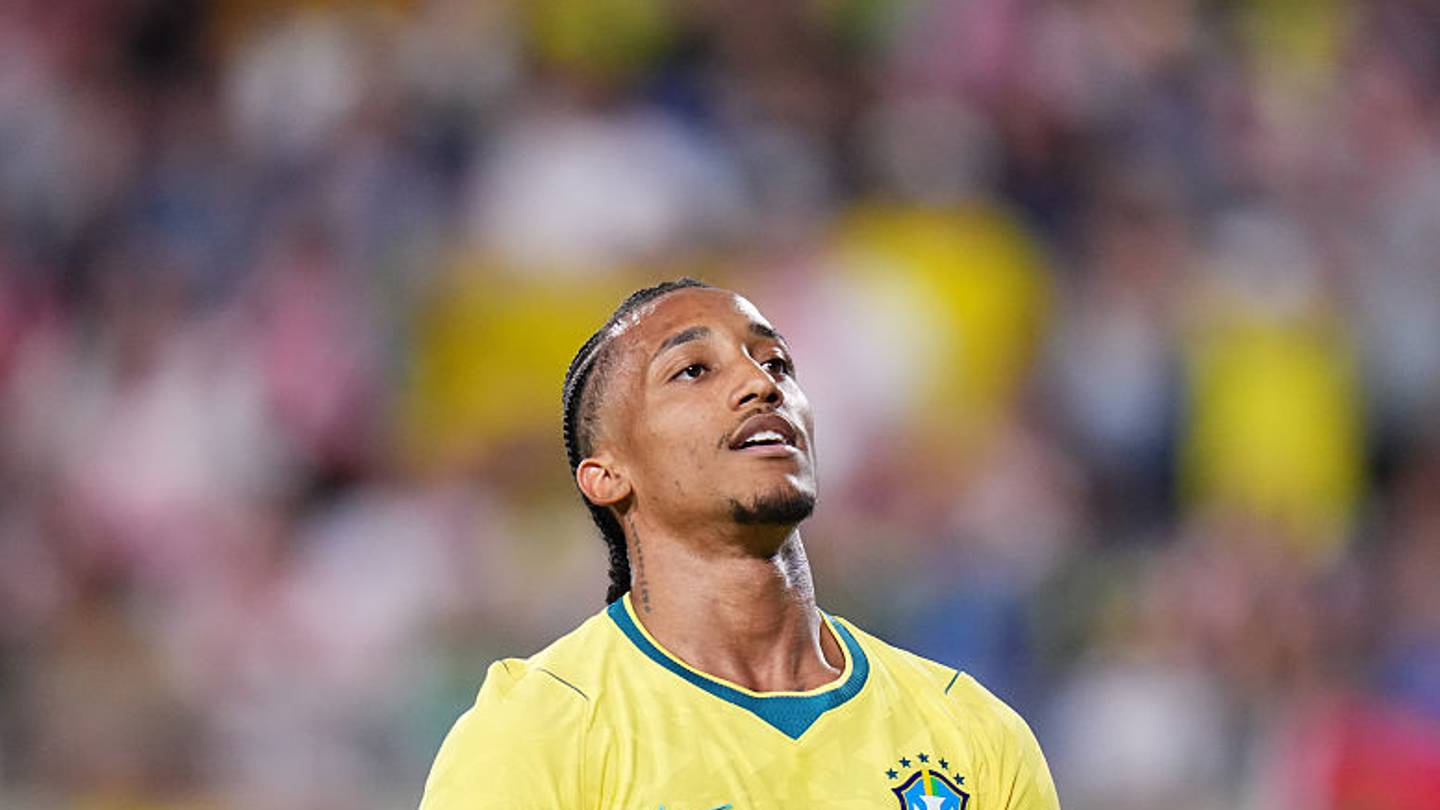Why Joao Pedro Missed Out on Brazil’s 2026 World Cup Roster