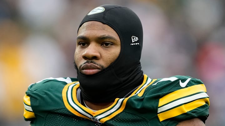 Minnesota Vikings v Green Bay Packers Minnesota Vikings v Green Bay Packers