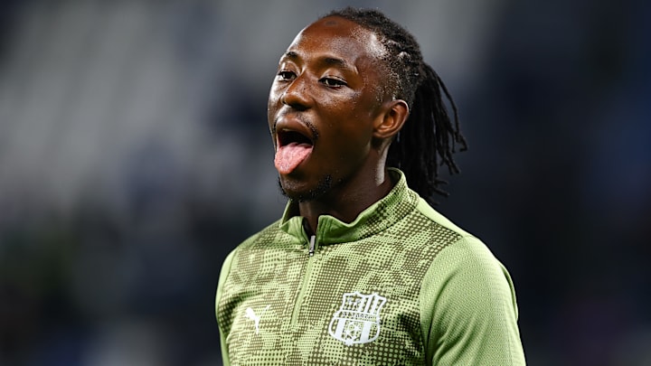 US Sassuolo Calcio v Genoa CFC - Serie A