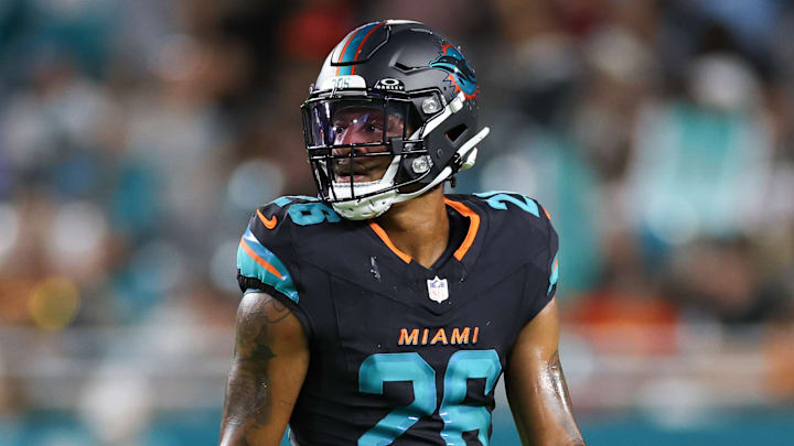 New York Jets v Miami Dolphins - NFL 2025