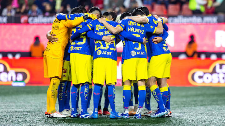 Para la Jornada 4, América visitará a Bravos de Juárez en la frontera.