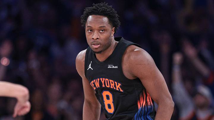 OG Anunoby, Eastern Conference Finals