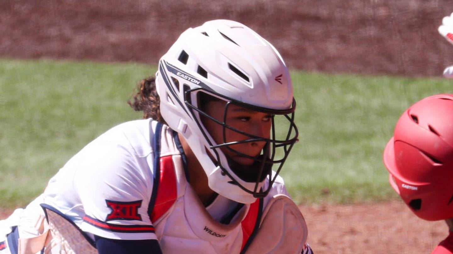 How Shockey, Stewart Propelled Arizona in Regular Season