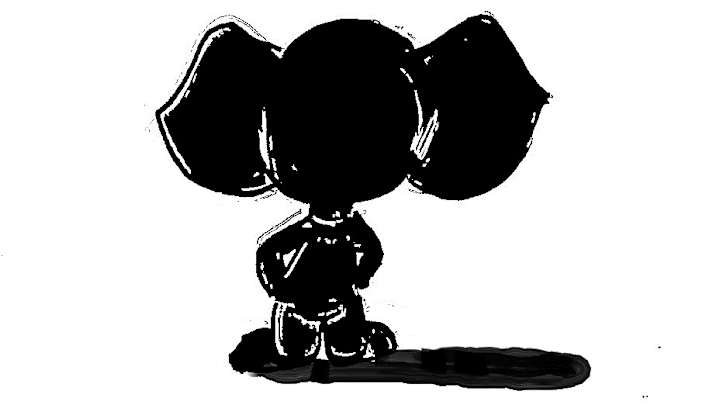 Throwback Crimson Tikes: Selenelion Throwback Crimson Tikes: Selenelion