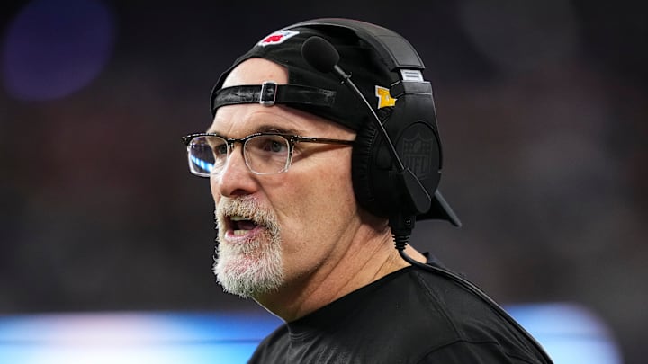 Dan Quinn