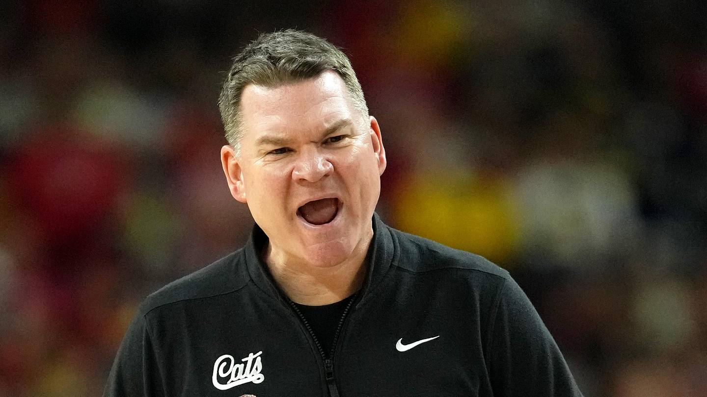 Arizona Picks Up Intriguing Nebraska Transfer