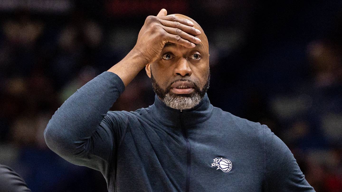Pelicans giving up on Micah Peavy hurts no one more than Jamahl Mosley