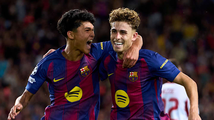 Barcelona's Rising Star Poised for Shocking €6 Million Exit—Exclusive Report