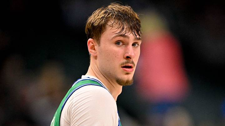 Dallas Mavericks, Cooper Flagg Dallas Mavericks, Cooper Flagg