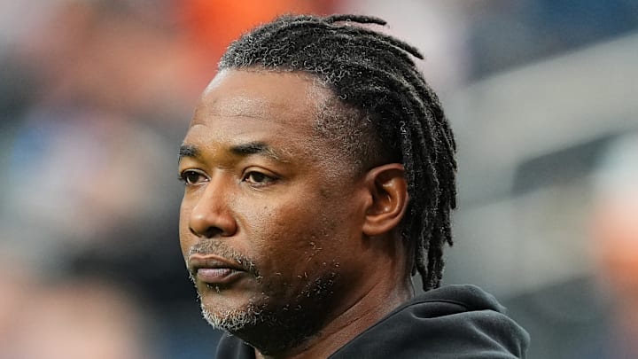 Denver Broncos v Las Vegas Raiders - NFL 2025 Denver Broncos v Las Vegas Raiders - NFL 2025