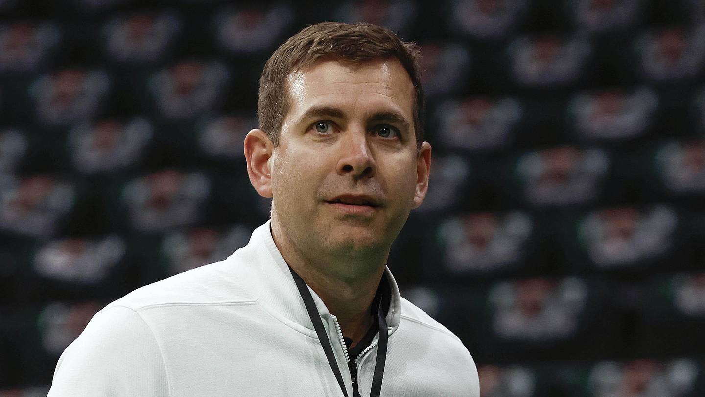 Former Celtics fan favorite suddenly feels like the perfect reunion target