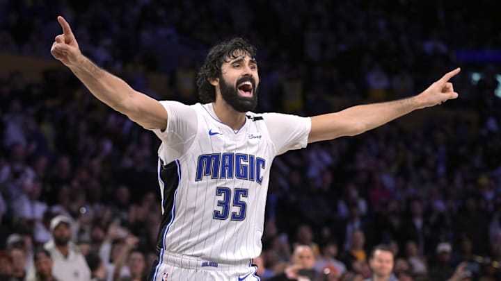 Orlando Magic, Goga Bitadze