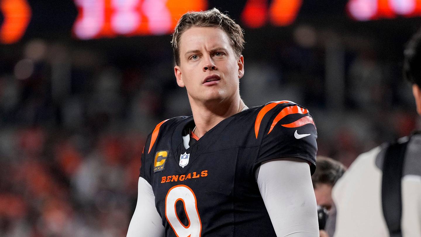 Could Joe Burrow Reunite With Former Teammate After Recent Workout?