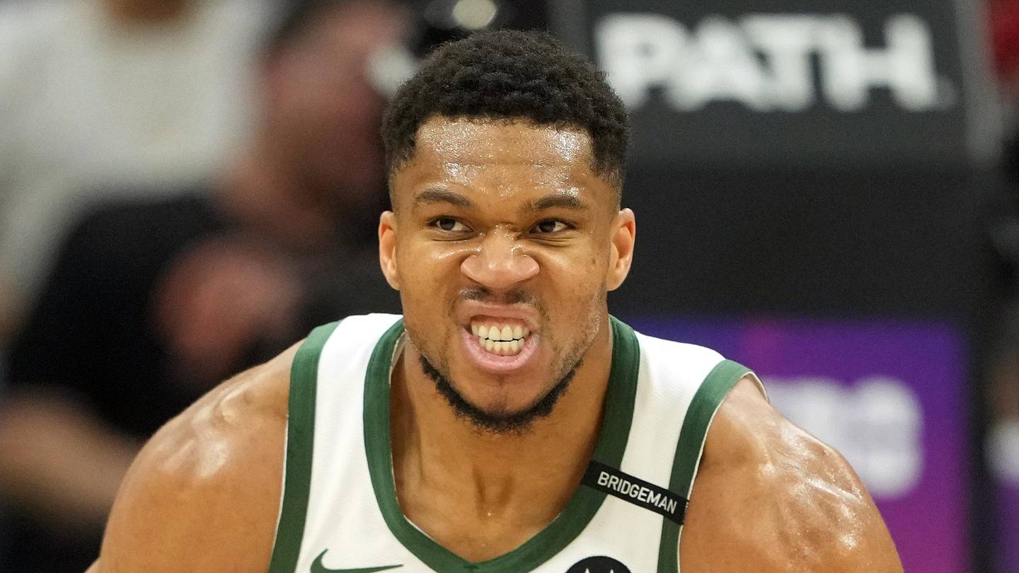 Latest Giannis rumors puts Spurs in unexpected driver's seat of trade sweepstakes