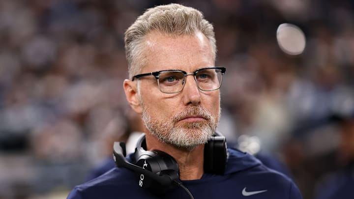 Dallas Cowboys v Las Vegas Raiders Dallas Cowboys v Las Vegas Raiders