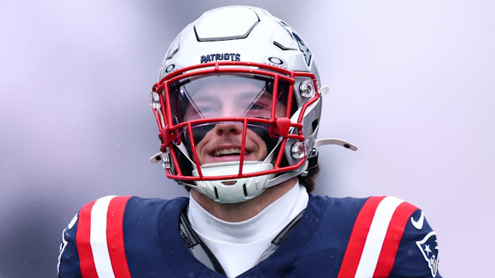 AFC Divisional Playoffs: Houston Texans v New England Patriots