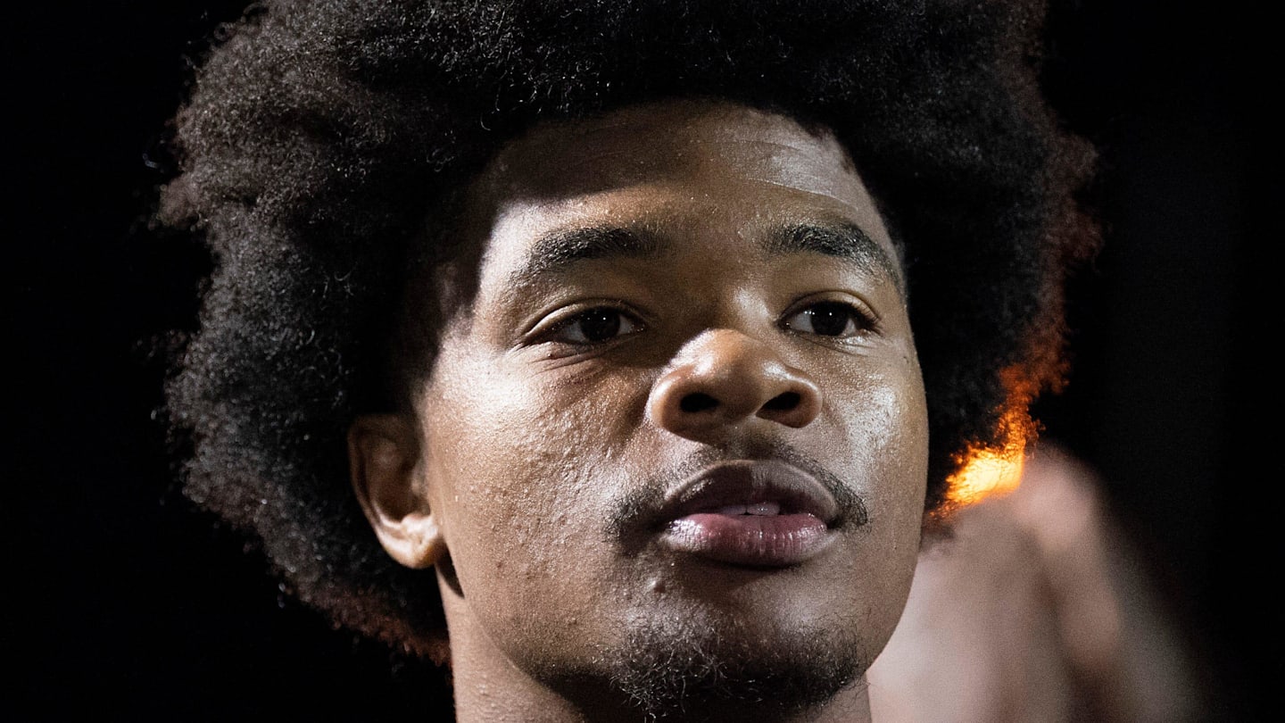 Four-Star Quarterback Andre Adams Makes Recruiting Announcement