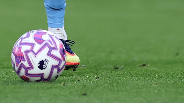 Brentford v Manchester City - Premier League