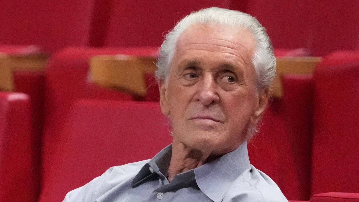 Miami Heat's Five Biggest Disappointments