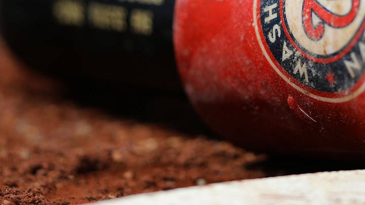 Washington Nationals logo