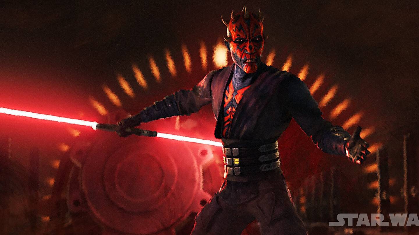 5 shocking Star Wars cameos we wish to see in Maul: Shadow Lord