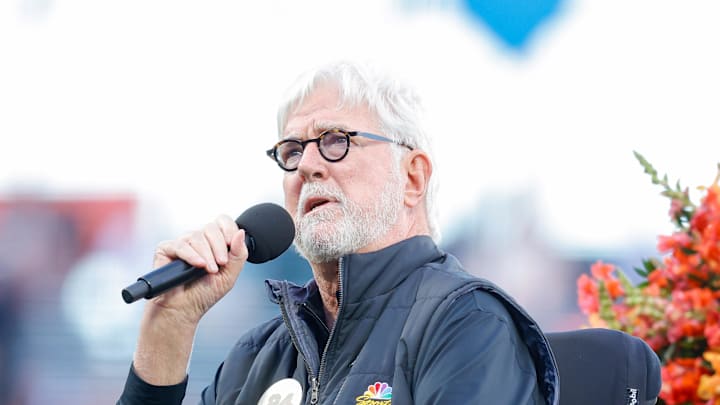 San Francisco Giants Beloved Broadcast Team Signs Multiyear Contract  Extensions