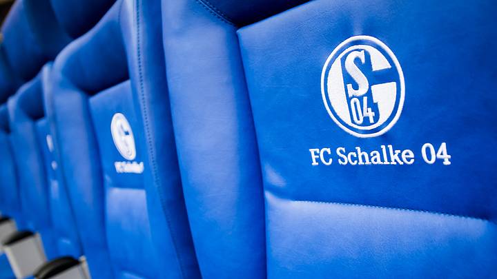 FC Schalke 04 FC Schalke 04