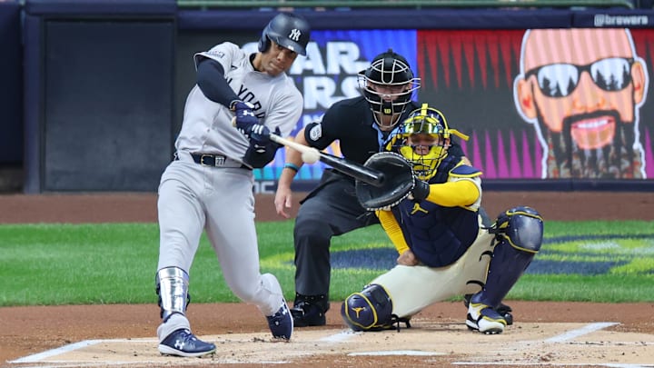 Los Yankees manejan alternativas por si se les termina escapando Juan Soto