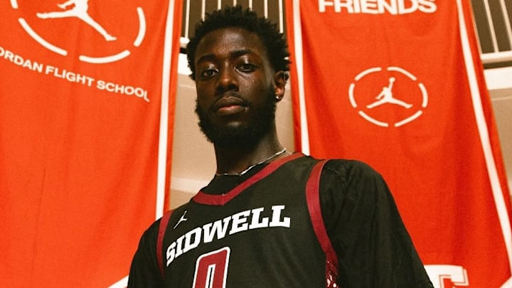 2026 SF Jalyn Collingwood