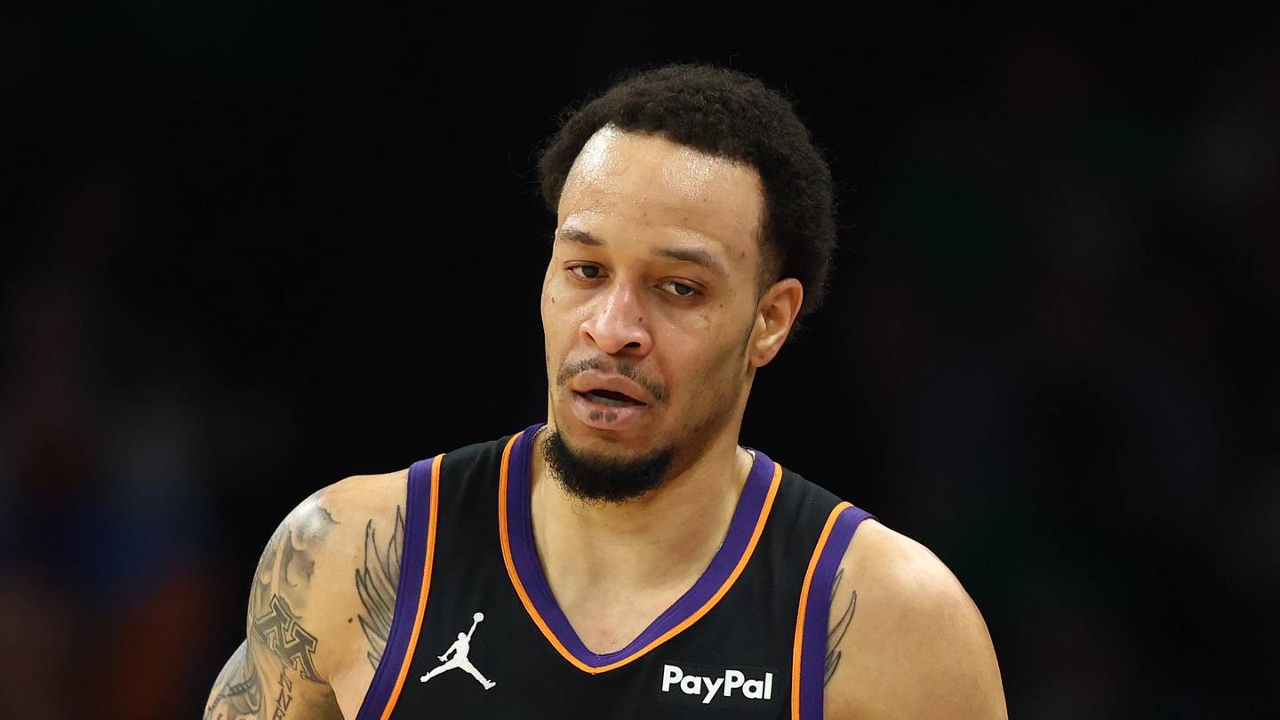 Suns must wave goodbye to two players this offseason for future roster ...