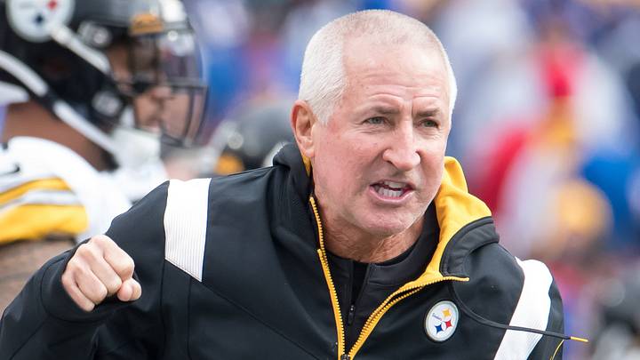 Former Steelers special teams coordinator Danny Smith is bringing a new standard with him to the Buccaneers. Former Steelers special teams coordinator Danny Smith is bringing a new standard with him to the Buccaneers.