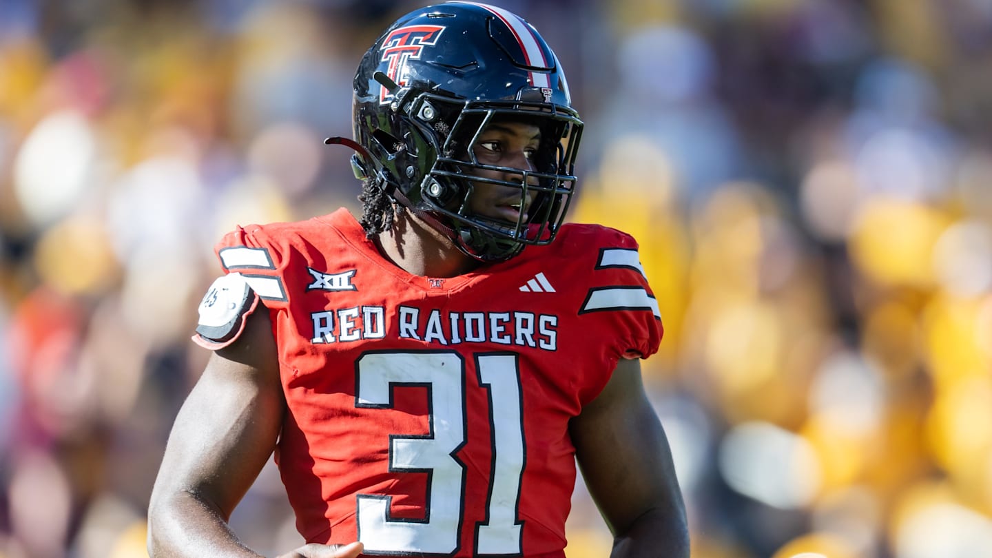 Dallas Cowboys Top 3 Best Fits at EDGE in 2026 NFL Draft