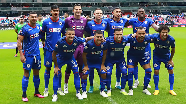 Cruz Azul tiene amarrado a nuevo refuerzo